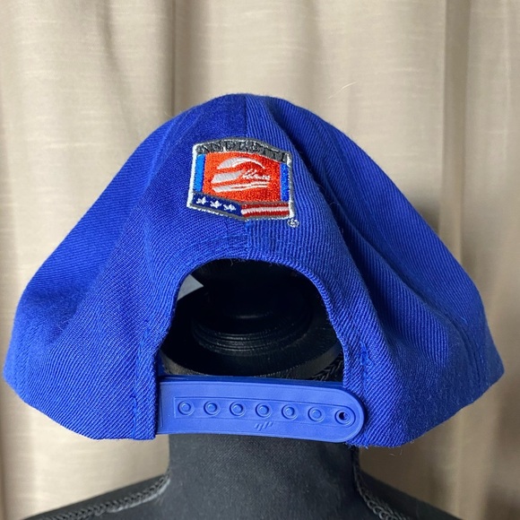 Napa Racing Hat - Picture 5 of 6